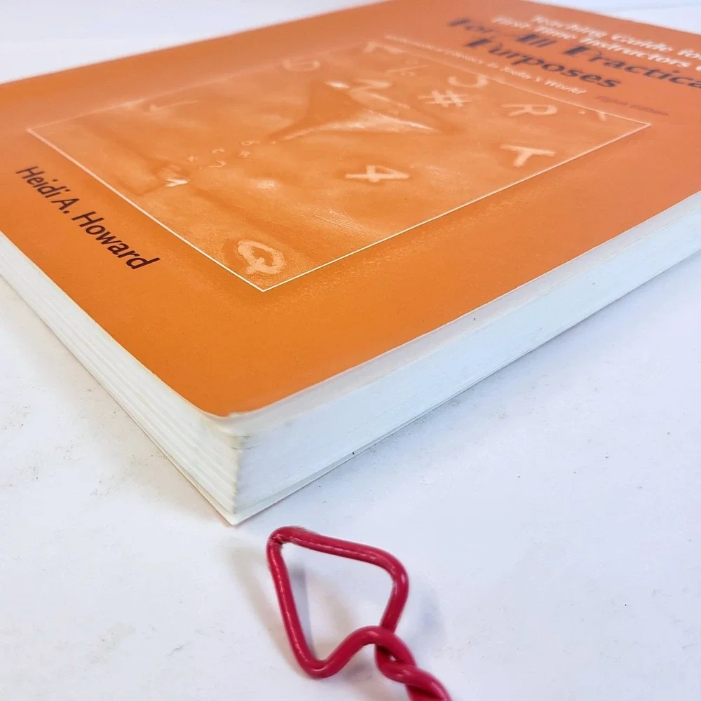 Teaching Guide For All Practical Purposes Math Literacy Book W.H. Freeman